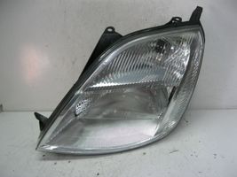 Ford Fiesta Phare frontale 2S6X-13W030-CE