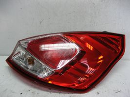 Ford Fiesta Lampa tylna C1BB-13404-AA