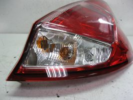 Ford Fiesta Lampa tylna C1BB-13404-AA