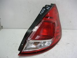 Ford Fiesta Lampa tylna C1BB-13404-AA