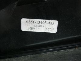 Ford Fiesta Feux arrière / postérieurs 6S61-13405-AG