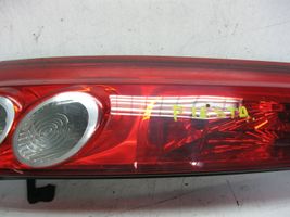 Ford Fiesta Lampa tylna 6S61-13405-BF