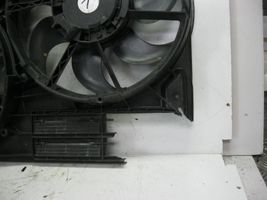 Ford Focus Kale ventilateur de radiateur refroidissement moteur EJ73-8C607-AF