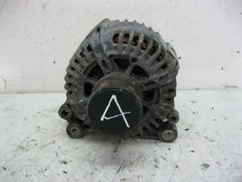 Audi A3 S3 8P Alternator 06F903023C