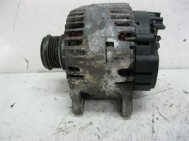 Audi A3 S3 8P Alternator 06F903023C