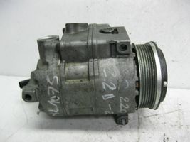 Mercedes-Benz C W203 Compressore aria condizionata (A/C) (pompa) 4471700091