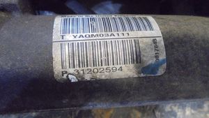 Volvo V50 Steering rack 31202594