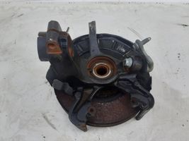 Volkswagen Up Priekšējā riteņa rumbas vārpstas šarnīrs (stupica, capfa) 1S0407256D