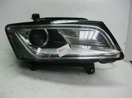 Audi Q5 SQ5 Faro/fanale 8R0941006C