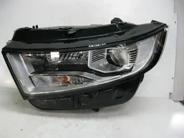 Ford Edge II Lampa przednia PC20934-LH