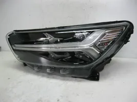 Volvo XC40 Lampa przednia 31655980