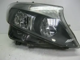 Mercedes-Benz Vito Viano W447 Lampa przednia 