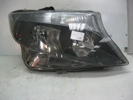 Mercedes-Benz Vito Viano W447 Lampa przednia A4478200161