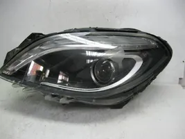 Mercedes-Benz B W246 W242 Phare frontale A2468200139