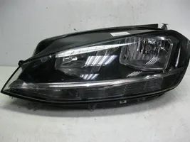 Volkswagen Golf VII Lampa przednia 