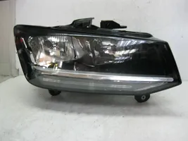 Audi Q2 - Lampa przednia 81A941004