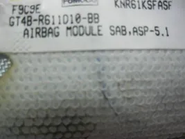 Ford Edge II Airbag de siège 6T4B-R611D10-BB