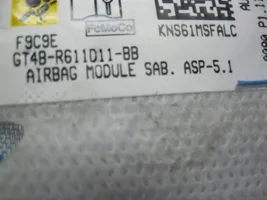 Ford Edge II Seat airbag GT4B-R611D11-BB