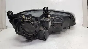 BMW X5 E70 Phare frontale 7233011