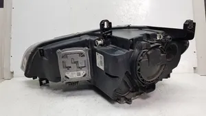 BMW X5M E70 Lampa przednia 7221896