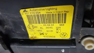 BMW X3 E83 Lampa przednia 6923856