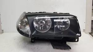 BMW X3 E83 Lampa przednia 6923856