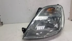 Ford Fiesta Phare frontale 256X-13W030-CE