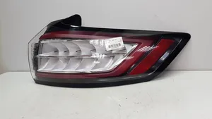 Ford Edge II Rear/tail lights 