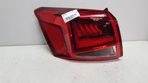 Seat Arona Lampa tylna 