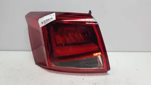 Seat Arona Lampa tylna 