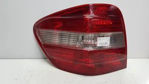 Mercedes-Benz ML W164 Luci posteriori 