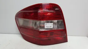 Mercedes-Benz ML W164 Luci posteriori 