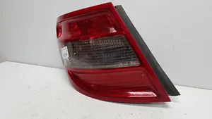 Mercedes-Benz C AMG W204 Luci posteriori 2048203764L