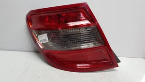 Mercedes-Benz C AMG W204 Luci posteriori 2048203764L