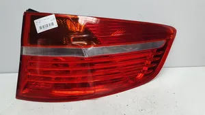 BMW X6 E71 Luci posteriori 22418002