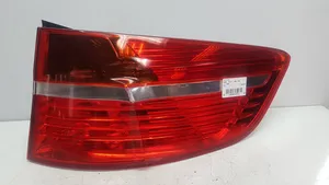 BMW X6 E71 Lampa tylna 