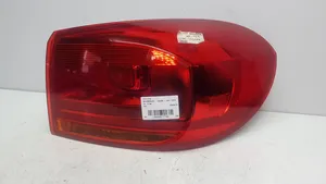 Volkswagen Tiguan Rear/tail lights 5N0945096Q