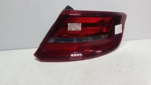 Audi A3 S3 8V Luci posteriori 8V4945096C