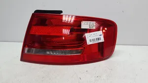 Audi A4 S4 B8 8K Lampa tylna 