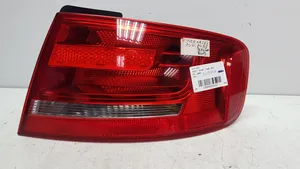 Audi A4 S4 B8 8K Lampa tylna 