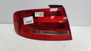 Audi A4 S4 B8 8K Takavalot 