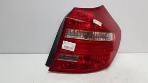 BMW 1 E81 E87 Lampa tylna 