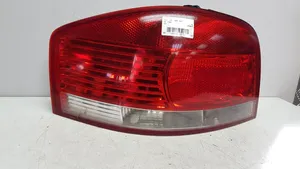 Audi A3 S3 8P Luci posteriori 8P0945095