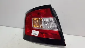 Skoda Fabia Mk3 (NJ) Lampa tylna 