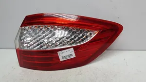 Ford Mondeo MK IV Lampa tylna 7S71-13404