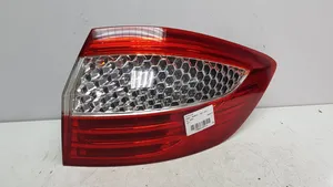 Ford Mondeo MK IV Lampa tylna 7S71-13404