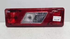 Ford Transit Rear/tail lights 