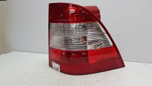 Mercedes-Benz ML W163 Lampa tylna A1638202064