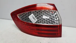 Ford Mondeo MK IV Luci posteriori 7S7113405-B