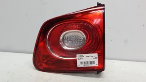 Volkswagen Tiguan Lampy tylnej klapy bagażnika 5N0945094B